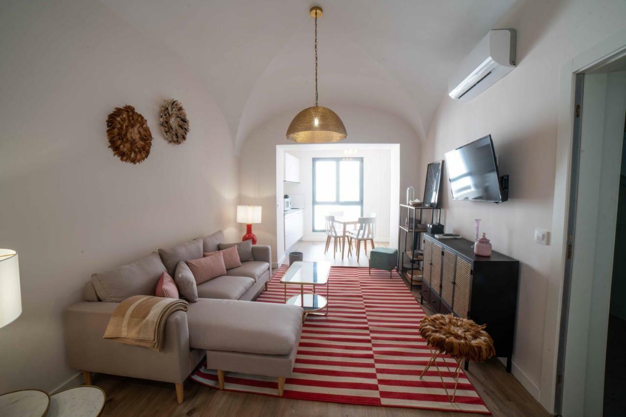 Casa Valdes 16, Apto. 2 Caces Екстериор снимка