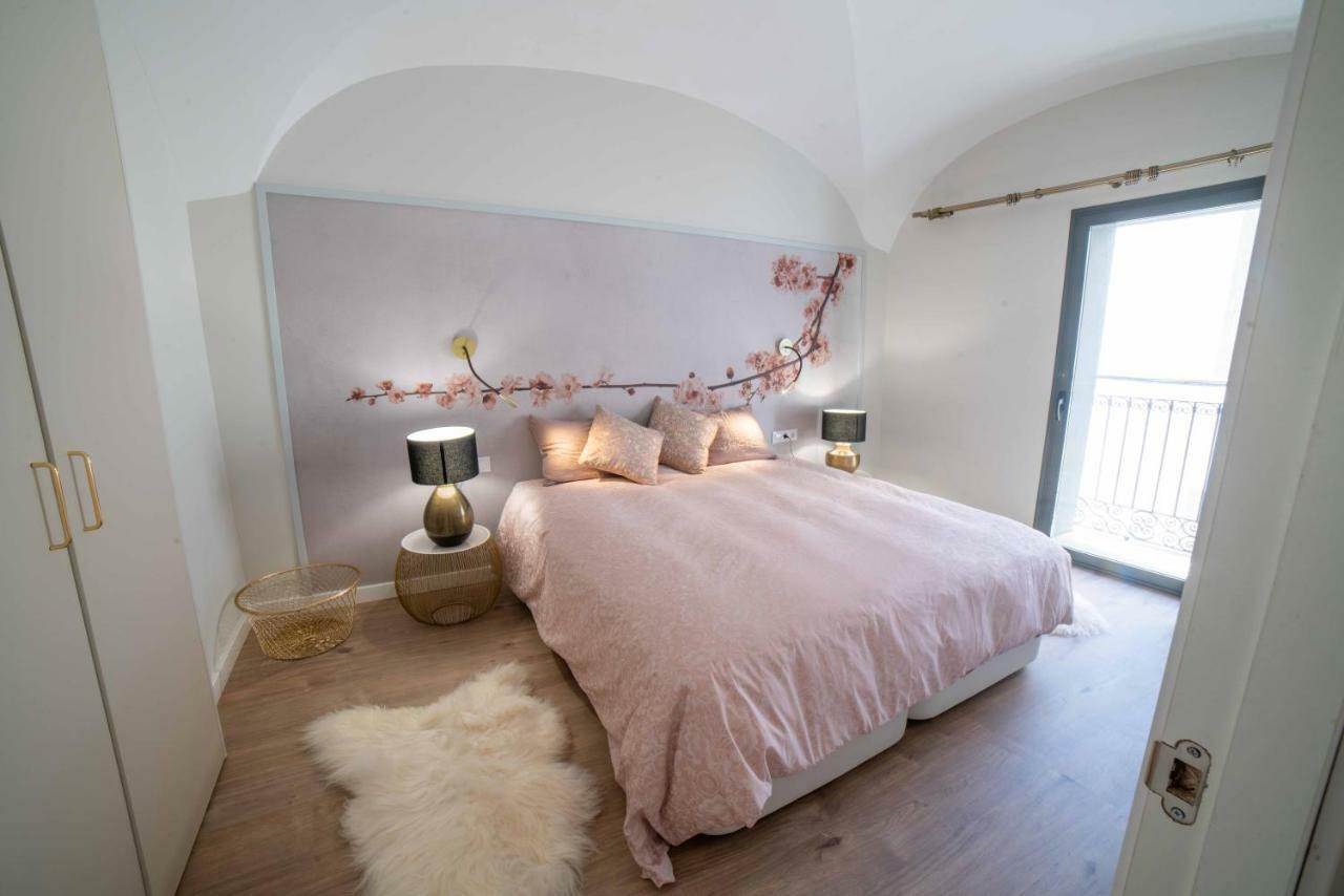 Casa Valdes 16, Apto. 2 Caces Екстериор снимка