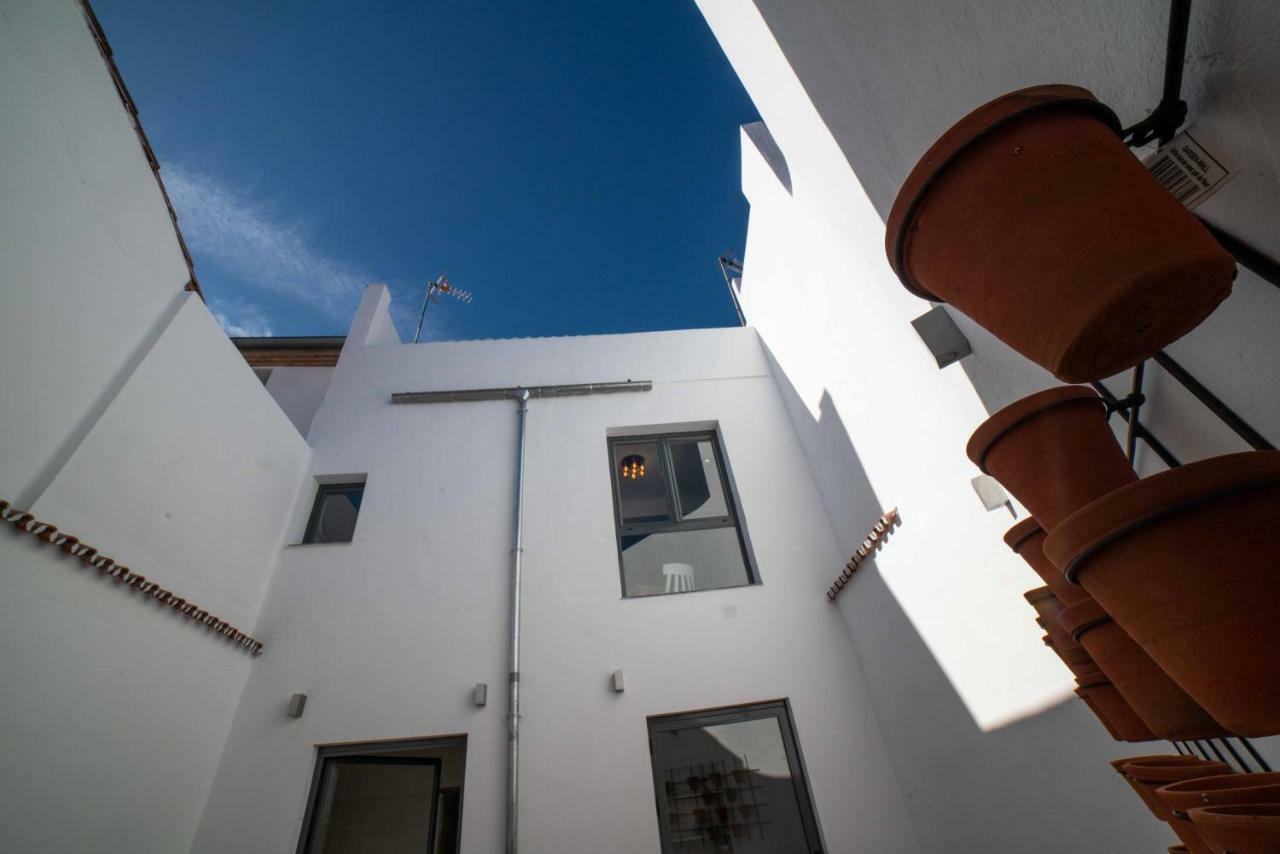Casa Valdes 16, Apto. 2 Caces Екстериор снимка