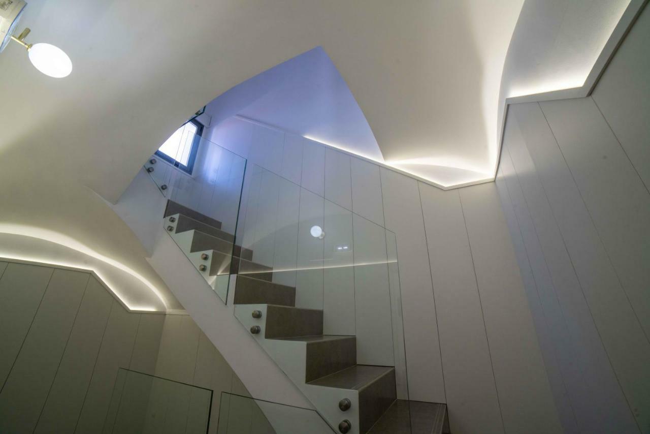 Casa Valdes 16, Apto. 2 Caces Екстериор снимка