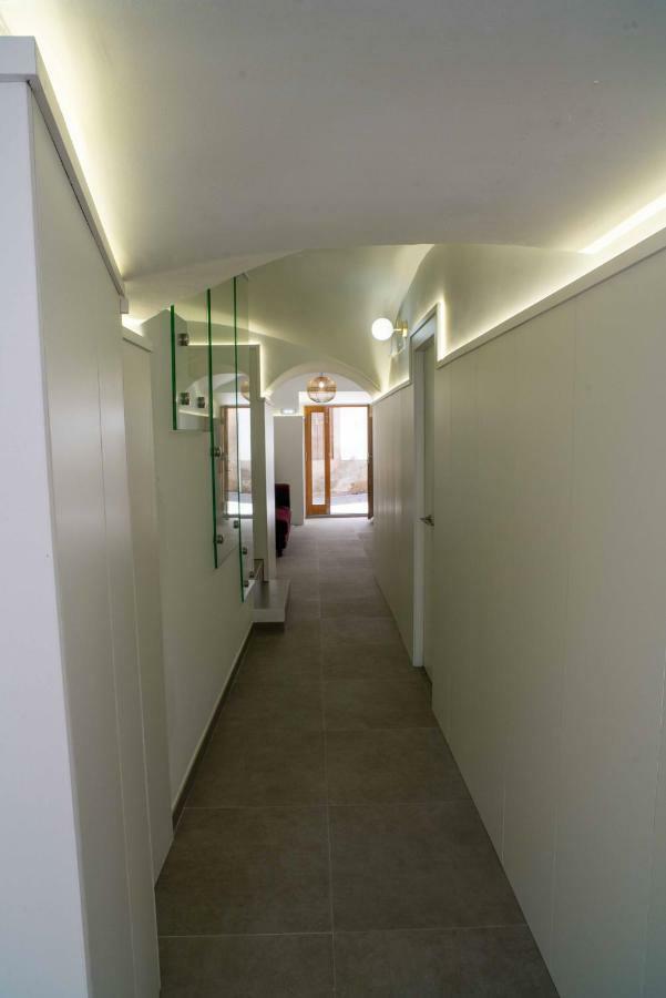 Casa Valdes 16, Apto. 2 Caces Екстериор снимка