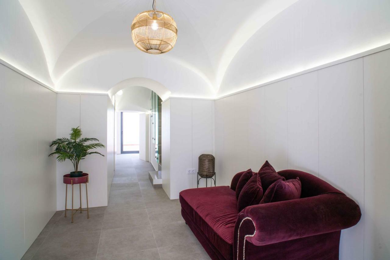 Casa Valdes 16, Apto. 2 Caces Екстериор снимка